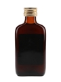Windjammer Finest Old Demerara Rum Bottled 1960s 5cl / 40%
