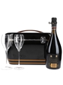 Veuve Clicquot 1998 La Grande Dame Vanity Case by Riva 75cl / 12.5%