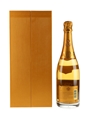 Louis Roederer Cristal 2002  75cl / 12%