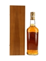 Bowmore Beach Rugby 2004 Commemorative Bottling 70cl / 43%