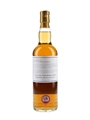 Ben Nevis 1999 21 Year Old Millennium Malt Cask 906 Private Cask Bottling 70cl / 52.3%