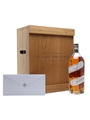 Johnnie Walker The Directors Blend 2013  6 x 70cl / 46%