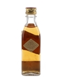 Johnnie Walker Red Label Bottled 1960s 5cl / 43%