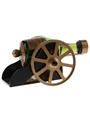 Courvoisier VSOP Cannon Bottled 1980s 3cl / 40%