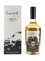 Caol Ila 2009 12 Year Old Chapter One Bottled 2021 - Fable Whisky 70cl / 57.5%