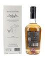 Benrinnes 2009 12 Year Old Chapter Four Bottled 2021 - Fable Whisky 70cl / 57.5%