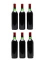 Chateau Montrose 1974 Saint Estephe 6 x 73cl