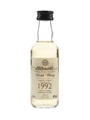 Tullibardine 1992  5cl / 46%