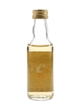 MacDonald's Glencoe 8 Year Old Cask Strength Bottled 1990s 5cl / 53.2%