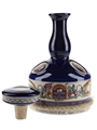 Pusser's 15 Year Old Navy Rum Ship's Decanter Battle of Trafalgar Bicentenary 1805-2005 100cl / 47.75%