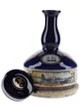 Pusser's 15 Year Old Navy Rum Ship's Decanter Battle of Trafalgar Bicentenary 1805-2005 100cl / 47.75%