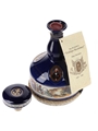 Pusser's 15 Year Old Navy Rum Ship's Decanter Battle of Trafalgar Bicentenary 1805-2005 100cl / 47.75%