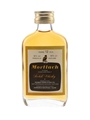 Mortlach 12 Year Old Bottled 1980s 5cl / 40%