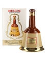 Bell's Old Brown Decanter Bottled 1970s 75.7cl / 40%