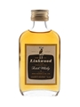 Linkwood 15 Year Old Bottled 1980s - Gordon & MacPhail 5cl / 40%
