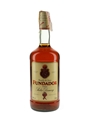 Fundador Solera Reserva Bottled 1990s - Pedro Domecq 100cl / 36%