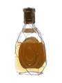 Red Hackle De Luxe Bottled 1950s-1960s 5cl / 40%
