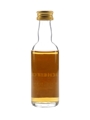 Auchentoshan 5 Year Old Bottled 1980s - Japan Import 5cl / 43%