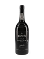 Dow's 1985 Vintage Port Bottled 1987 75cl / 20%