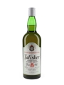 Talisker 8 Year Old Bottled 1970s - The Distiller's Agency Ltd. 75.7cl / 46%