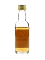 Bladnoch Pure Malt Bottled 1970s 5cl / 40%