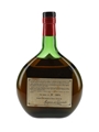 Marquis De Caussade Armagnac ADC Bottled 1960s - 1970s 70cl / 40%