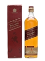 Johnnie Walker Red Label Bottled 1980s 100cl / 43%