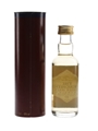 Invergordon 10 Year Old Bottled 1980s-1990s 5cl / 43%