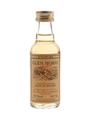 Glen Moray Glenlivet 10 Year Old Bottled 1970s-1980s 5cl / 40%