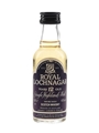 Royal Lochnagar 12 Year Old Bottled 1980s 5cl / 40%