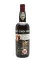 Correa Ribeiro Fine Ruby Port 75cl / 20%
