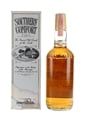 Southern Comfort Bottled 1992 - ISO9002 Registration 70cl / 40%