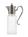 Jug Decanter  23cm Tall