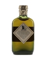 Buchanan's Black & White Spring Cap Bottled 1950s 5cl / 40%