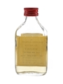 Balvenie-Glenlivet As We Get It Macfarlane, Bruce & Co. 5cl / 62%