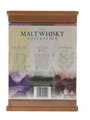Malt Whisky Collection Sainsbury's Set 3 x 5cl / 40%