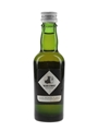 Black & White Bottled 1970s 5cl