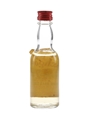 Inchgower 12 Year Old Bottled 1970s 5cl / 40%