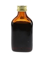 Skipper Finest Old Demerara Rum Bottled 1960s - Low, Robertson & Co. Ltd. 5cl / 40%