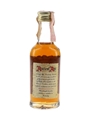 Ancient Age 86 Bottled 1980s 5cl / 43%