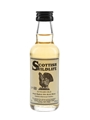 Balmenach 10 Year Old Scottish Wildlife Signatory Vintage 5cl / 43%