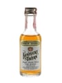 Kentucky Tavern 8 Year Old Bottled 1980s 5cl / 40%