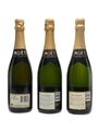 Moet & Chandon Brut Imperial  3 x 75cl / 12%