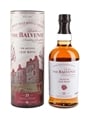 Balvenie 21 Year Old The Second Red Rose The Balvenie Stories - Story No.5 70cl / 48.1%