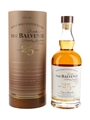 Balvenie 25 Year Old Rare Marriages 70cl / 48%