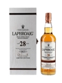 Laphroaig 28 Year Old  70cl / 44.4%