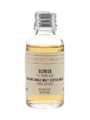 Glenesk 12 Year Old Cask Strength 1980s Release The Whisky Exchange - The Perfect Measure 3cl /40%