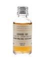 Lochside 1981 19 Year Old Signatory Vintage The Whisky Exchange - The Perfect Measure 3cl / 46%
