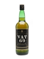 Vat 69 Bottled 1990s 100cl / 43%