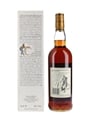 Macallan 1980 18 Year Old Bottled 1998 75cl / 43%